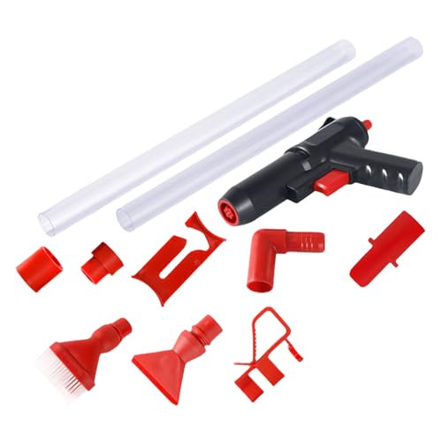 FGDTREE 4 in 1 verstellbares Aquarium-Set mit abnehmbarem Design für effizientes Wasser FGDTREE 4 in 1 verstellbares Aquarium-Set mit abnehmbarem Design für effizientes Wasser von FGDTREE