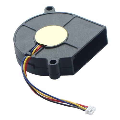 FGDTREE 51 5 X 51 5 Mm 24 V Kühllüfter Ersatz Doppellager Kühllüfter 3D Drucker Kühlkühlerlüfter Für 5m 3D Drucker FGDTREE 51 5 X 51 5 Mm 24 V Kühllüfter Ersatz Doppellager Kühllüfter 3D Drucker Kühlkühlerlüfter Für 5m 3D Drucker von FGDTREE