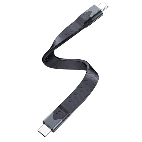 FGDTREE Advanced USB5 Kabel Mit PD240W Schnellladung Und 80 Gbit/S Datenübertragung Mit Fast Geschwindigkeit Daten 16K 60 Hz VIDEO VIDEO FGDTREE Advanced USB5 Kabel Mit PD240W Schnellladung Und 80 Gbit/S Datenübertragung Mit Fast Geschwindigkeit Daten 16K 60 Hz VIDEO VIDEO von FGDTREE