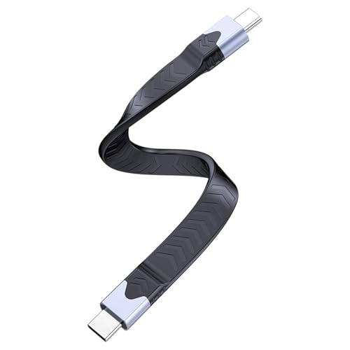 FGDTREE Advanced USB5 Kabel Mit PD240W Schnellladung Und 80 Gbit/S Datenübertragung Mit Fast Geschwindigkeit Daten 16K 60 Hz VIDEO VIDEO FGDTREE Advanced USB5 Kabel Mit PD240W Schnellladung Und 80 Gbit/S Datenübertragung Mit Fast Geschwindigkeit Daten 16K 60 Hz VIDEO VIDEO von FGDTREE