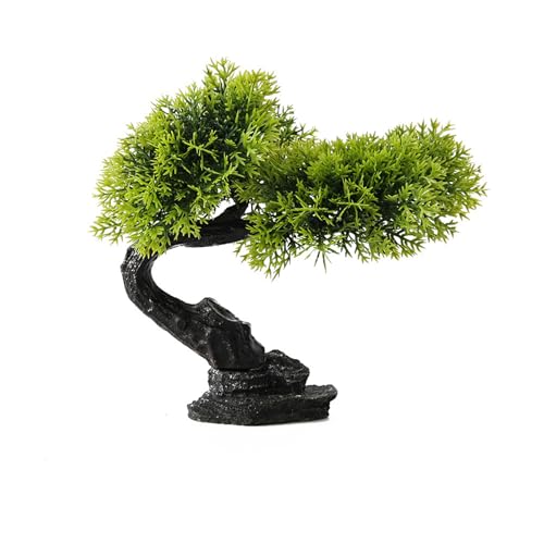 FGDTREE Aquarien Landschaft Baumharze Aquarien Dekorationen Kunsthandwerk Terrarium Lebensraum Ornamente Foto Requisiten Miniaturbaumdekorationen FGDTREE Aquarien Landschaft Baumharze Aquarien Dekorationen Kunsthandwerk Terrarium Lebensraum Ornamente Foto Requisiten Miniaturbaumdekorationen von FGDTREE