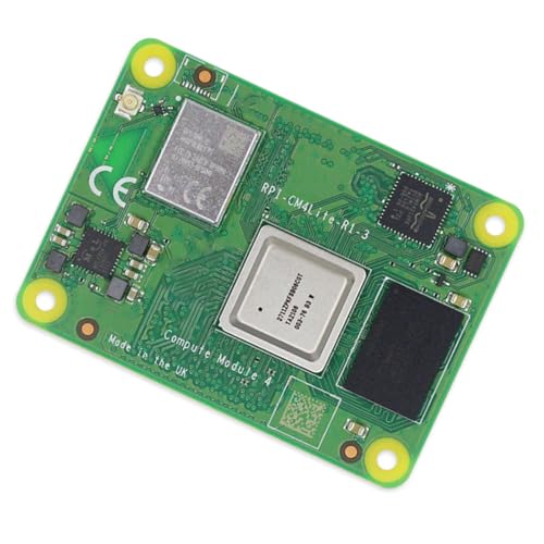 FGDTREE CM4102000 PC Mit 4K Ausgangspcie Schnittstellen 100MB/s EMMC Storage Machine Learning Applications Maschinell Lernkanten Computings von FGDTREE