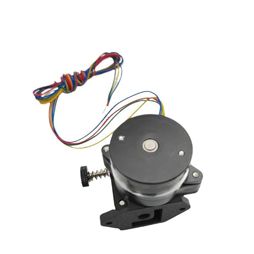 FGDTREE F2.85 Extrudermotor Doppelgetriebe Extrusion 2 85 Mm Filamente Für ABS TPU 3D Drucker Extrusionszubehör FGDTREE F2.85 Extrudermotor Doppelgetriebe Extrusion 2 85 Mm Filamente Für ABS TPU 3D Drucker Extrusionszubehör von FGDTREE