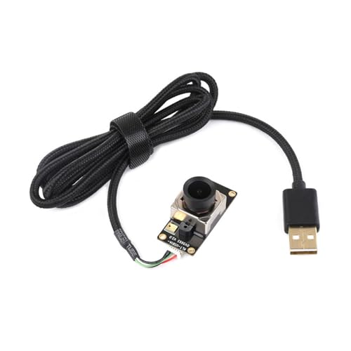 FGDTREE USB Kameramodul Erfasst 5 1080P Mit 135° Weitwinkel Videoaufzeichnung Und Autofokus Kameramodul von FGDTREE