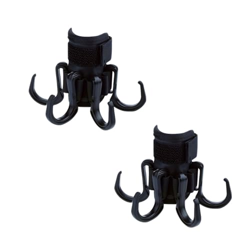 FGDTREE Wetterfestes Kunststoff Baldachin Erdnadelstütze Basi FGDTREE Wetterfestes Kunststoff Baldachin Erdnadelstütze Basi von FGDTREE