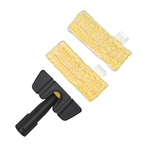 Faltbare Handheld Dampfdüse Und Absorbierende Mikrofaser Tücher Für Mehrere Oberflächenreinigungsdampfreiniger Zubehör von FGDTREE