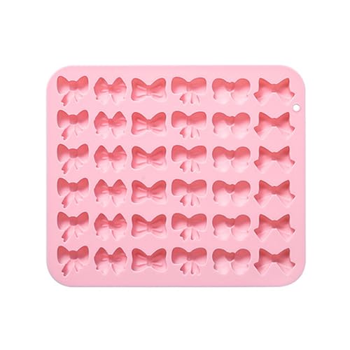 Flexibler Silikon Bowknot Gebäck Formen Perfekt Zum Dessert Und Basteln Des Bastelns Und Flexibel Machen Flexibler Silikon Bowknot Gebäck Formen Perfekt Zum Dessert Und Basteln Des Bastelns Und Flexibel Machen von FGDTREE