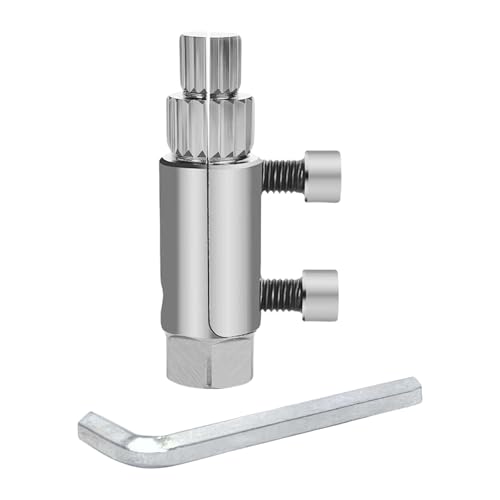 Hochfestigkeitsschraubenextraktor Set Für Die Effiziente Entfernung Beschädigter Schrauben Und Wasserrohr Die Für Handwerksbegeisterte Essentiell Sind Hochfestigkeitsschraubenextraktor Set Für Die Effiziente Entfernung Beschädigter Schrauben Und Wasserrohr Die Für Handwerksbegeisterte Essentiell Sind von FGDTREE