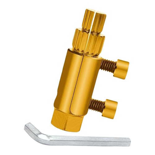 Hochfestigkeitsschraubenextraktor Set Für Die Effiziente Entfernung Beschädigter Schrauben Und Wasserrohr Die Für Handwerksbegeisterte Essentiell Sind Hochfestigkeitsschraubenextraktor Set Für Die Effiziente Entfernung Beschädigter Schrauben Und Wasserrohr Die Für Handwerksbegeisterte Essentiell Sind von FGDTREE