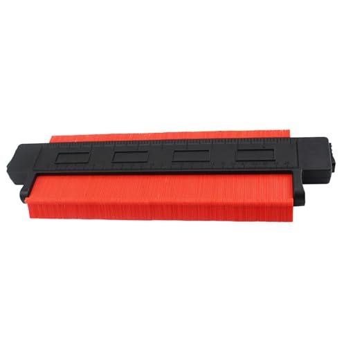 Lockable Construction Lurer Werkzeug Für Fliesenbodenmessgeräte Und Unregelmäßige Form Duplikatoren Abs Verschleiß Resistent Lockable Construction Lurer Werkzeug Für Fliesenbodenmessgeräte Und Unregelmäßige Form Duplikatoren Abs Verschleiß Resistent von FGDTREE