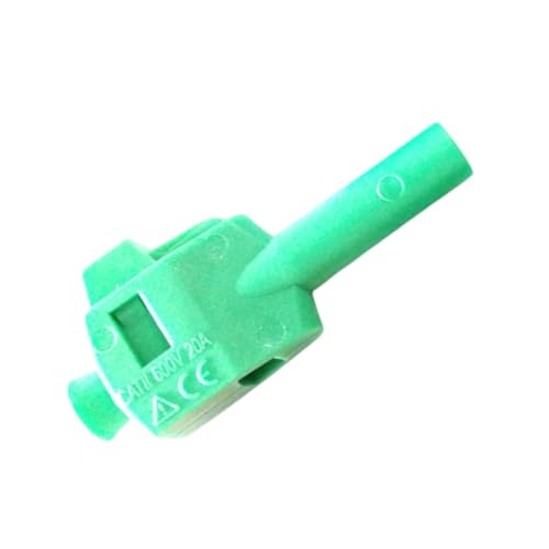 NICHT Schweißen Benötigt 4 Mm Bananenstecker Stecker Schneller Freisetzungstest Leads Schnellfixe Für Multimeter Leads Kein Schweißen Multimeter Schnell NICHT Schweißen Benötigt 4 Mm Bananenstecker Stecker Schneller Freisetzungstest Leads Schnellfixe Für Multimeter Leads Kein Schweißen Multimeter Schnell von FGDTREE