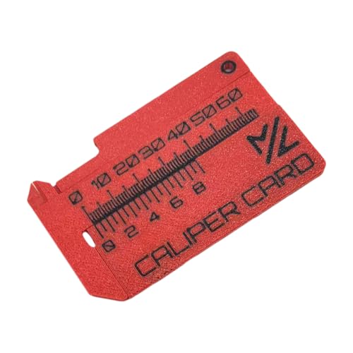 Professioneller Bremssattel Für Detaillierte Messungen 0 1 Mm Fehlerwiderstand Perfekt Für Diyer Enthusiasten Maker Electronics Leichter Bremssattel Professioneller Bremssattel Für Detaillierte Messungen 0 1 Mm Fehlerwiderstand Perfekt Für Diyer Enthusiasten Maker Electronics Leichter Bremssattel von FGDTREE