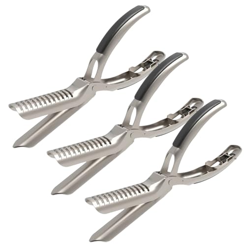 Rostproof Ribmembranentferner Mit Ergonomischem Grip Edelstahlrippen Rippwerkzeug Zum Grillen Zubehör Sammlung Hautentferner Werkzeug Rostproof Ribmembranentferner Mit Ergonomischem Grip Edelstahlrippen Rippwerkzeug Zum Grillen Zubehör Sammlung Hautentferner Werkzeug von FGDTREE
