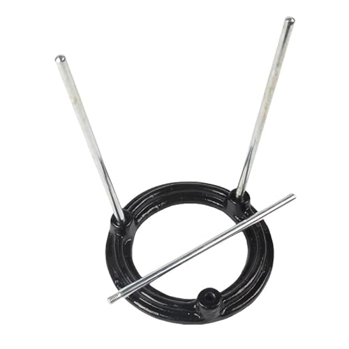 Stativständer Alkohole Lampe Metallhalter Bursners Iron Stativ Abnehmbar Für Chemie Experiment Und Laboralkohole Lampe Stativständer Alkohole Lampe Metallhalter Bursners Iron Stativ Abnehmbar Für Chemie Experiment Und Laboralkohole Lampe von FGDTREE