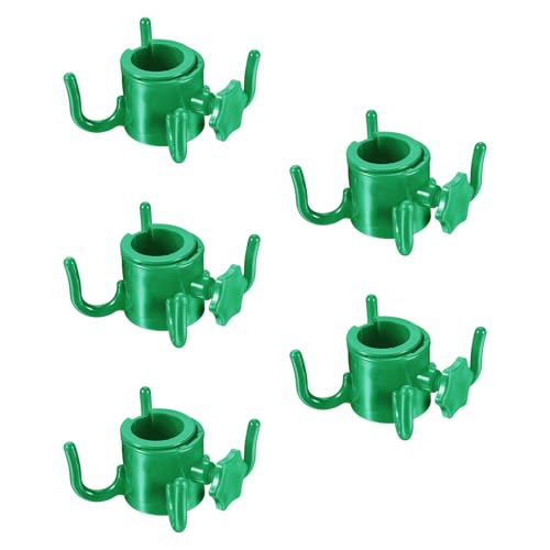 Strand Regenschirm Hanging Hook 4 Klauen Haken Strände Zubehör Handtücher Kamerataschen Kleidung Kleiderbügel Regenschirm Haken Für Strand von FGDTREE