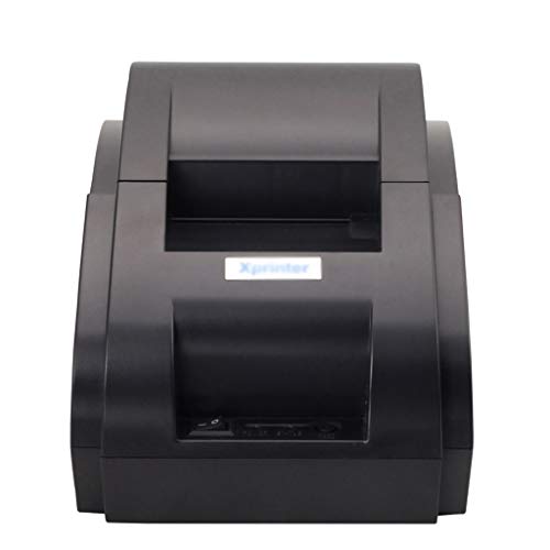58 mm Thermodrucker, Take-Out-Pos-Drucker, Kassierer, kleine Ticketmaschine, Catering für Kassierer, Supermarkt von FGFTHJBJNBDKFVFNVJNFBNVJG