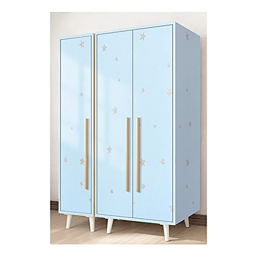 Arbeitsplatten-Aufkleber, Thekenpapier für Kleiderschrank, Holzschrank, Schrank, Nachttisch (Größe: 60 x 1000 cm, Farbe: A) von FGFTHJBJNBDKFVFNVJNFBNVJG