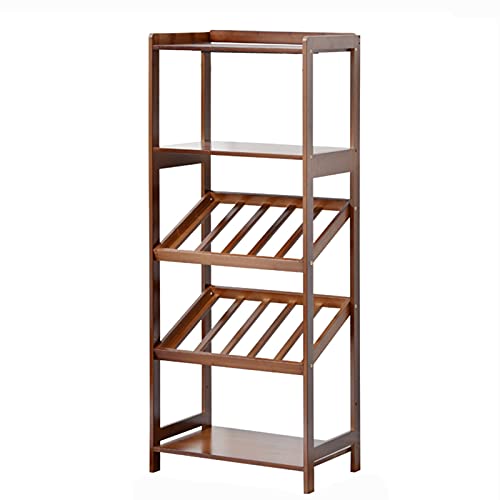 Dekoration Home Kleiner moderner minimalistischer Weinschrank Vitrine Regal Bambus Weinregal Boden Weinschrank Display Rack Regal Weinglasregal Dekoration Home Kleiner moderner minimalistischer Weinschrank Vitrine Regal Bambus Weinregal Boden Weinschrank Display Rack Regal Weinglasregal von FGFTHJBJNBDKFVFNVJNFBNVJG