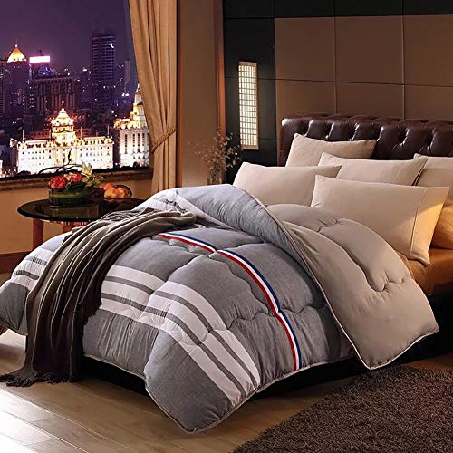 EdredóN Cama 135 Blanco EdredóN/Relleno NóRdico de Fibra AntiáCaros OTO?O-Invierno EdredóN Cama Invierno Color Blanco 240x220cm Edredones von FGFTHJBJNBDKFVFNVJNFBNVJG