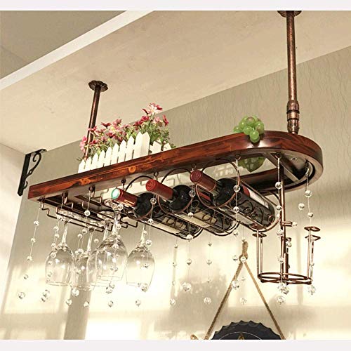 Flaschenregal Weinregal Weinglashalter zum Aufhängen Weinregal Weinglashalter für Küche Tisch Dekor oder Minibar Dekoration Verstellbarer Arm Rotweinglas Kelch Aufhänger Golden (Farbe: Flaschenregal Weinregal Weinglashalter zum Aufhängen Weinregal Weinglashalter für Küche Tisch Dekor oder Minibar Dekoration Verstellbarer Arm Rotweinglas Kelch Aufhänger Golden (Farbe: von FGFTHJBJNBDKFVFNVJNFBNVJG