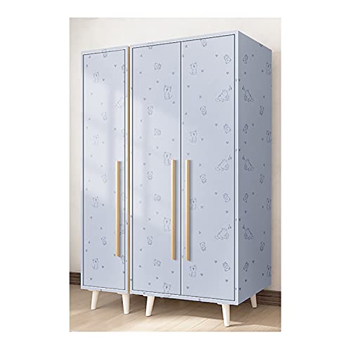 Kontaktpapier-Arbeitsplatten, Thekenpapiere für Kleiderschrank, Holzschrank, Nachttisch (Größe: 60 x 500 cm, Farbe: B) von FGFTHJBJNBDKFVFNVJNFBNVJG