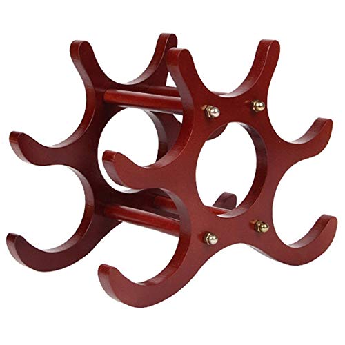 Kreatives Weinregal aus Holz Kreatives Weinregal aus Holz von FGFTHJBJNBDKFVFNVJNFBNVJG