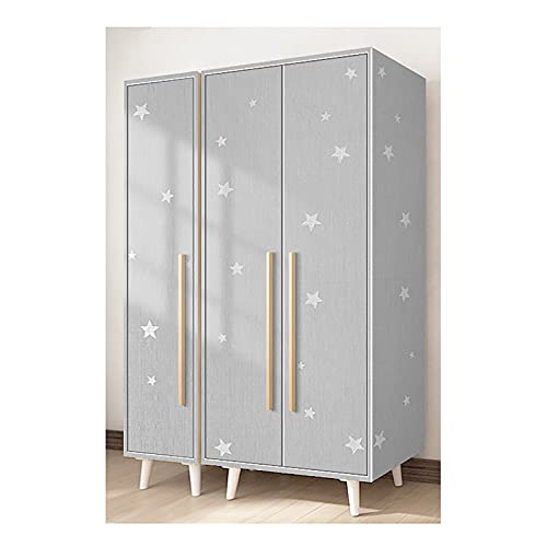 Nachbearbeitungs-Set, Thekenpapiere für Kleiderschrank, Holzschrank, Schrank, Nachttisch (Größe: 60 x 1000 cm, Farbe: D) von FGFTHJBJNBDKFVFNVJNFBNVJG