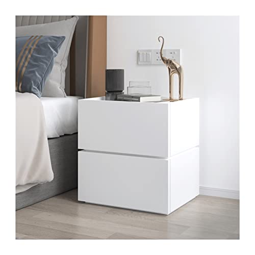 Nachttisch Einfacher Schlafzimmer-Kombinationsschrank Aufbewahrung Zuhause Eckschrank aus Holz Nachttisch Wohnzimmer TV Beistellschrank Nachttisch (Farbe: Combo 6) (Combo 1) von FGFTHJBJNBDKFVFNVJNFBNVJG