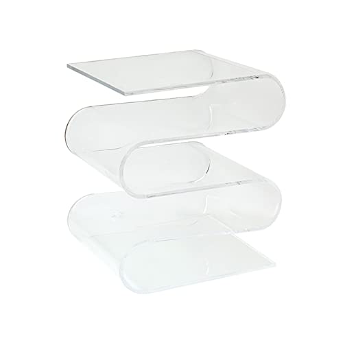 Schlafzimmertisch, Nachttisch, Sofa-Beistelltisch, dekorativer Rahmen, Schlafzimmer, mobiler Nachttisch, Möbel, Aufbewahrungsschrank (Farbe: 3) (3) von FGFTHJBJNBDKFVFNVJNFBNVJG