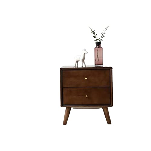 Schlafzimmertisch, Nachttisch, einfache Schlafzimmerschränke mit Mini-Schließfächern (Farbe: 3) (3) von FGFTHJBJNBDKFVFNVJNFBNVJG