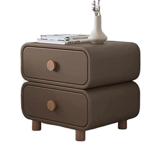 Schlafzimmertisch, Schreibtisch, Schublade, Nachttisch, modern, Schlafzimmer, niedriger Nachttisch, Kaffee (Farbe: 3) (4) von FGFTHJBJNBDKFVFNVJNFBNVJG