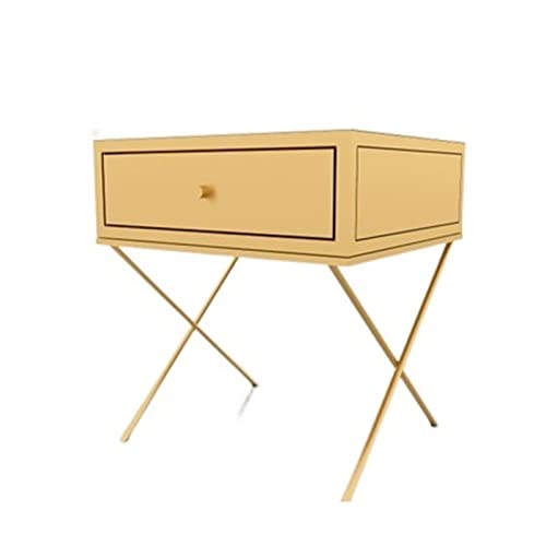 Schlafzimmertisch, moderner Nachttisch, Kaffeetisch, Nachttisch, Haushaltsmöbel, Nachttisch, Schrank, Wohnzimmer (Farbe: 3) (1) von FGFTHJBJNBDKFVFNVJNFBNVJG