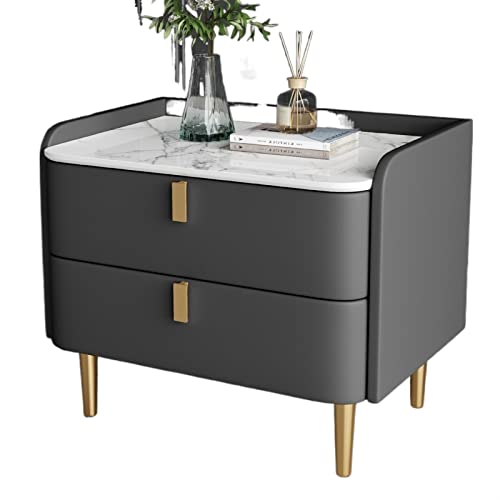 Schlafzimmertisch Design Nachttisch Nachtschrank Nachttisch Schrank Möbel (Farbe: 3) (7) von FGFTHJBJNBDKFVFNVJNFBNVJG