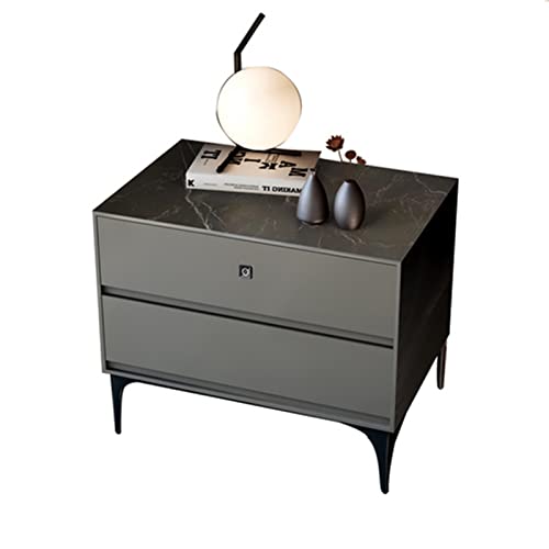 Schlafzimmertisch Nachttisch Moderne Konsole Nachttisch Schlafzimmer Schublade (Farbe: 3) (4) von FGFTHJBJNBDKFVFNVJNFBNVJG