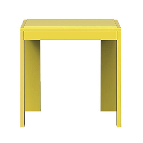Teetisch, modern, quadratisch, Beistelltisch, Wohnzimmer, Sofa, Beistelltisch, kleiner Tisch, Esszimmer, Wohnmöbel, Tisch für den Einsatz im Schlafzimmer, Wohnzimmertisch, kleiner Couchtisch (Farbe Teetisch, modern, quadratisch, Beistelltisch, Wohnzimmer, Sofa, Beistelltisch, kleiner Tisch, Esszimmer, Wohnmöbel, Tisch für den Einsatz im Schlafzimmer, Wohnzimmertisch, kleiner Couchtisch (Farbe von FGFTHJBJNBDKFVFNVJNFBNVJG
