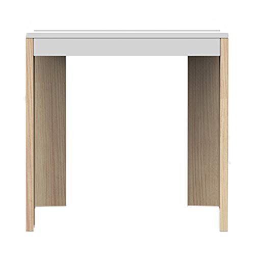 Teetisch, modern, quadratisch, Beistelltisch, Wohnzimmer, Sofa, Beistelltisch, kleiner Tisch, Esszimmer, Wohnmöbel, Tisch zur Verwendung im Schlafzimmer, Wohnzimmertisch, kleiner Couchtisch (Farbe Teetisch, modern, quadratisch, Beistelltisch, Wohnzimmer, Sofa, Beistelltisch, kleiner Tisch, Esszimmer, Wohnmöbel, Tisch zur Verwendung im Schlafzimmer, Wohnzimmertisch, kleiner Couchtisch (Farbe von FGFTHJBJNBDKFVFNVJNFBNVJG