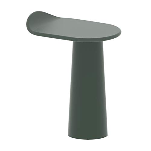 Teetisch Mode Personalisierung Beistelltisch 57 cm H Dekor Möbel Zuhause Wohnzimmer Balkon Tisch Kleiner Couchtisch (Farbe: Grün) von FGFTHJBJNBDKFVFNVJNFBNVJG