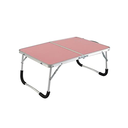 Tragbarer Outdoor-Klapptisch, Camping, Picknick, Aluminiumlegierung, Laptop-Schreibtisch, Computertisch, wasserdicht, langlebig, leicht (Farbe: E) (D) von FGFTHJBJNBDKFVFNVJNFBNVJG