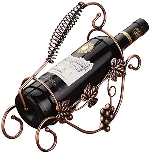 Vintage Weinregale Weinglasregal Heimdekoration Weinbar Flasche Tür Dekoration Interessantes Leben von FGFTHJBJNBDKFVFNVJNFBNVJG