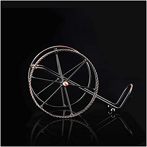 Wandmontiertes kleines Regal, Präsentationsständer, starker kreativer Tisch, Haushalt, europäisches Weinregal, kleines Weinregal Wandmontiertes kleines Regal, Präsentationsständer, starker kreativer Tisch, Haushalt, europäisches Weinregal, kleines Weinregal von FGFTHJBJNBDKFVFNVJNFBNVJG