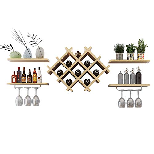 Weinhalter Ständer Große Kapazität Regale Ständer für Bar Modern Weinkühler Hängend Weinregal Weinkeller Weinregale Schmal Weinhalter Ständer Große Kapazität Regale Ständer für Bar Modern Weinkühler Hängend Weinregal Weinkeller Weinregale Schmal von FGFTHJBJNBDKFVFNVJNFBNVJG