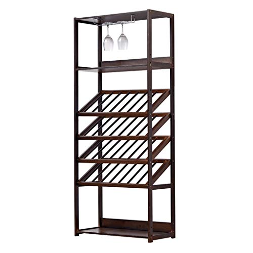 Weinhalter Ständer Weinregal Rotweinregal Boden stehend gegen Wand Weinschrank Weinregale mit Tischplatte schmal Weinhalter Ständer Weinregal Rotweinregal Boden stehend gegen Wand Weinschrank Weinregale mit Tischplatte schmal von FGFTHJBJNBDKFVFNVJNFBNVJG