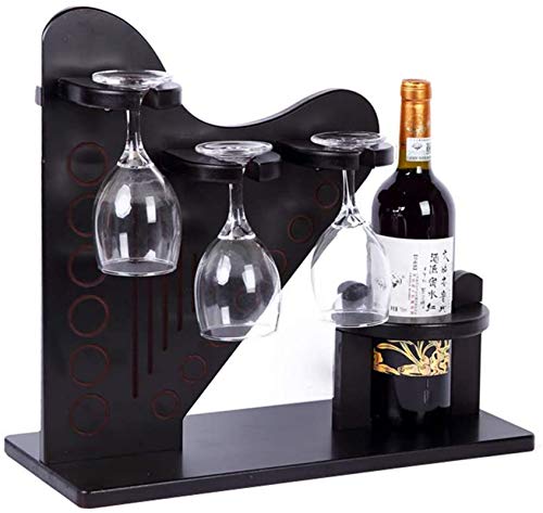 Weinregal 1 Flasche Weinregal Ständer Halter Display Regale Dekoration Licht Holz Weinregal 1 Flasche Weinregal Ständer Halter Display Regale Dekoration Licht Holz von FGFTHJBJNBDKFVFNVJNFBNVJG