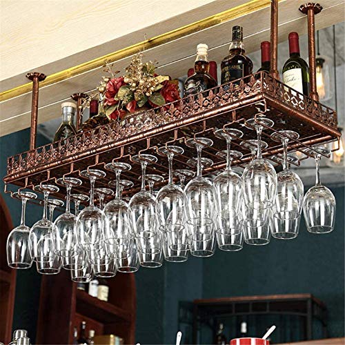 Weinregal Industrie Vintage Metall Bar Weinglasregal Weinbar Wandregal Küche oder Büro Besteck Flaschenhalter Vintage Eisen Kelchhalter Weinglashalter Dfvv Schwarz 200 x 35 Weinregal Industrie Vintage Metall Bar Weinglasregal Weinbar Wandregal Küche oder Büro Besteck Flaschenhalter Vintage Eisen Kelchhalter Weinglashalter Dfvv Schwarz 200 x 35 von FGFTHJBJNBDKFVFNVJNFBNVJG