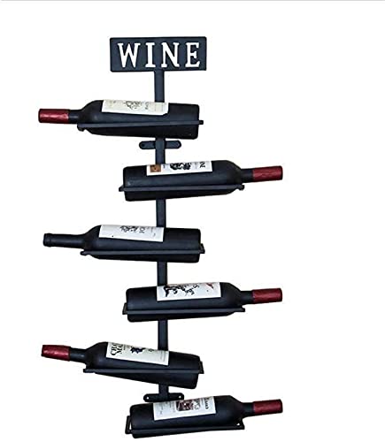 Weinregal Wandmontage Weinregal Metall Weinregal für 5 Flaschen LOFT Wandhalterung für Wandregale Weinflaschenhalter Weinkeller Würfel Vintage Industriestil Klein Weinregal Weinregal Wandmontage Weinregal Metall Weinregal für 5 Flaschen LOFT Wandhalterung für Wandregale Weinflaschenhalter Weinkeller Würfel Vintage Industriestil Klein Weinregal von FGFTHJBJNBDKFVFNVJNFBNVJG