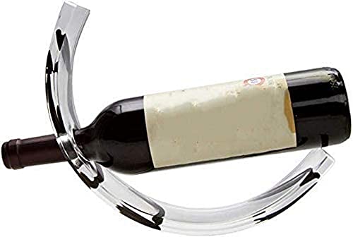 Weinregal Wandmontage Weinregal Weinregal Kreative Dekoration Modern Minimalistisch Wohnzimmer Individuell Dekoriert Bar Weinregal Tablett Klein Weinregal von FGFTHJBJNBDKFVFNVJNFBNVJG