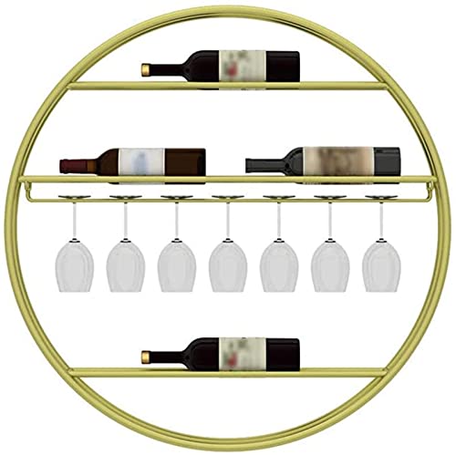 Weinregal Weinglasregal Weinglashalter Schmiedeeisen Hängendes Weinglasregal Geeignet für Zuhause Weinglas Wand Vitrine Hoher Glashalter Gold Interessantes Leben Weinregal Weinglasregal Weinglashalter Schmiedeeisen Hängendes Weinglasregal Geeignet für Zuhause Weinglas Wand Vitrine Hoher Glashalter Gold Interessantes Leben von FGFTHJBJNBDKFVFNVJNFBNVJG