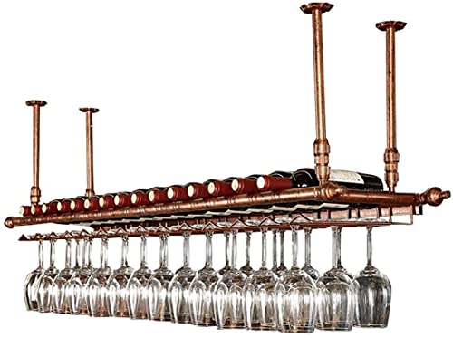 Weinregal aus Schmiedeeisen kopfüber | Hängendes Weinregal Halter Home Kelchregal | Weinregal Bar Bar Weinregal A+ Interessantes Leben Weinregal aus Schmiedeeisen kopfüber | Hängendes Weinregal Halter Home Kelchregal | Weinregal Bar Bar Weinregal A+ Interessantes Leben von FGFTHJBJNBDKFVFNVJNFBNVJG
