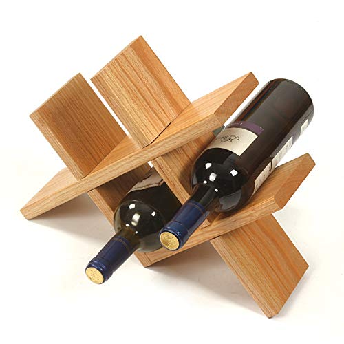 Weinregal gestapelt, ideal für Theken auf dem Regal, Küchenschrank oder Restaurant, Weinkeller, Ablageschale, 36 x 27 x 10 cm, helle Farbe Weinregal gestapelt, ideal für Theken auf dem Regal, Küchenschrank oder Restaurant, Weinkeller, Ablageschale, 36 x 27 x 10 cm, helle Farbe von FGFTHJBJNBDKFVFNVJNFBNVJG