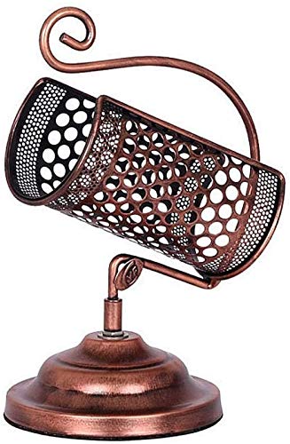 Weinregal im Retro-Stil, Metall, Tisch-Weinflaschenständer, freistehend, Barock-Kupferfarbe für Weinliebhaber Weinregal im Retro-Stil, Metall, Tisch-Weinflaschenständer, freistehend, Barock-Kupferfarbe für Weinliebhaber von FGFTHJBJNBDKFVFNVJNFBNVJG